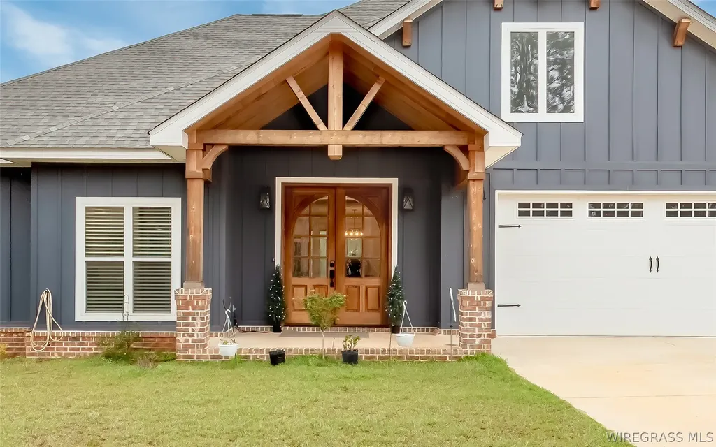1059 County Road 330 Circle Elba AL 36323