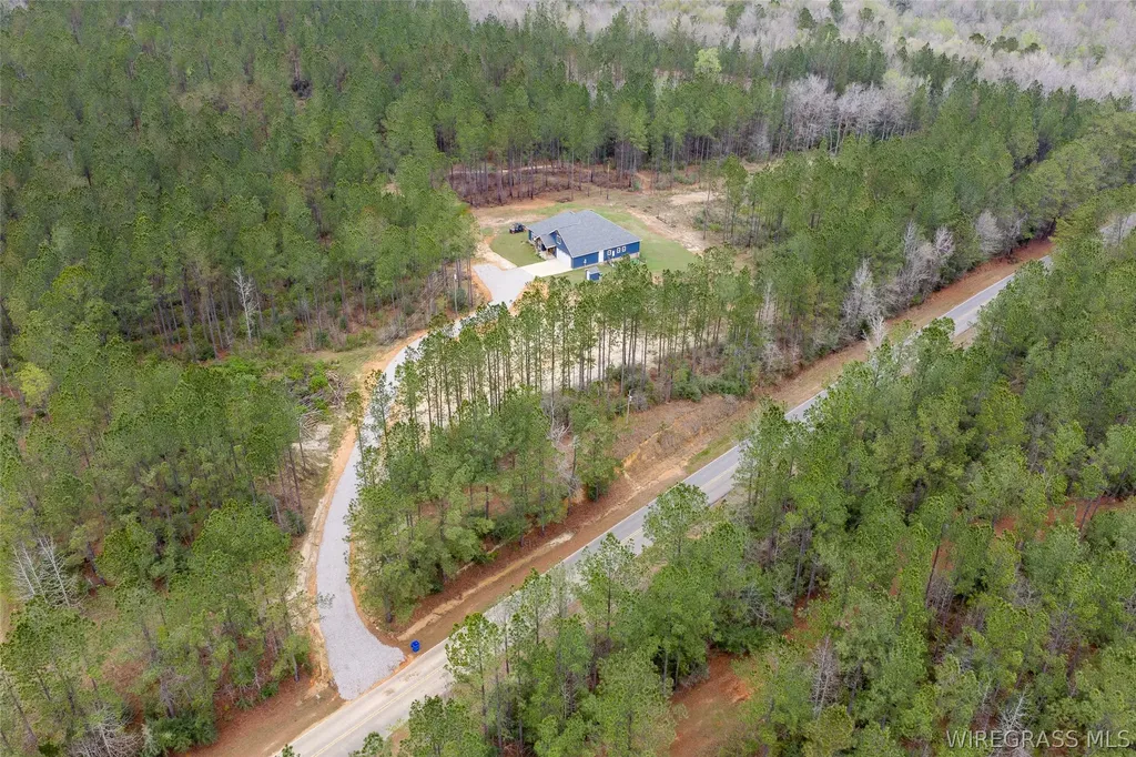 1059 County Road 330 Circle Elba AL 36323