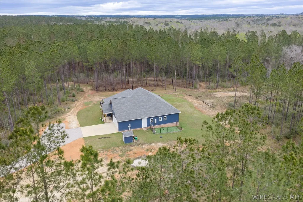 1059 County Road 330 Circle Elba AL 36323