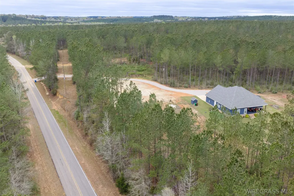 1059 County Road 330 Circle Elba AL 36323