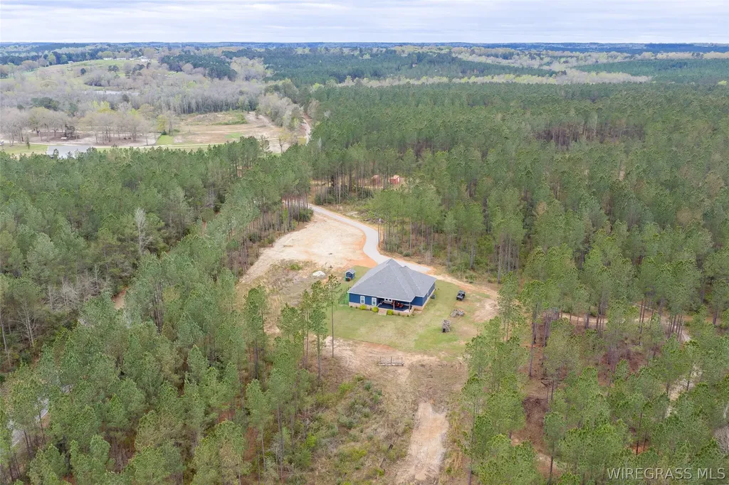 1059 County Road 330 Circle Elba AL 36323