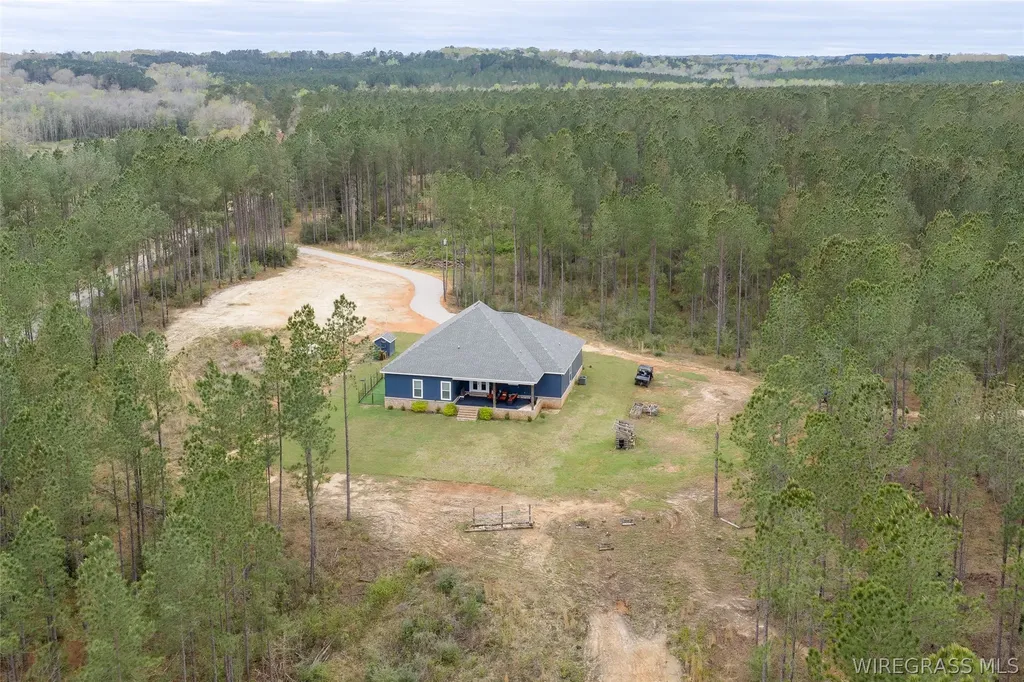 1059 County Road 330 Circle Elba AL 36323
