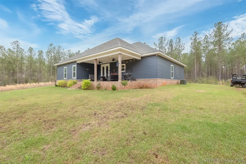 1059 County Road 330 Circle Elba AL 36323
