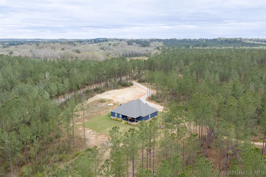 1059 County Road 330 Circle Elba AL 36323