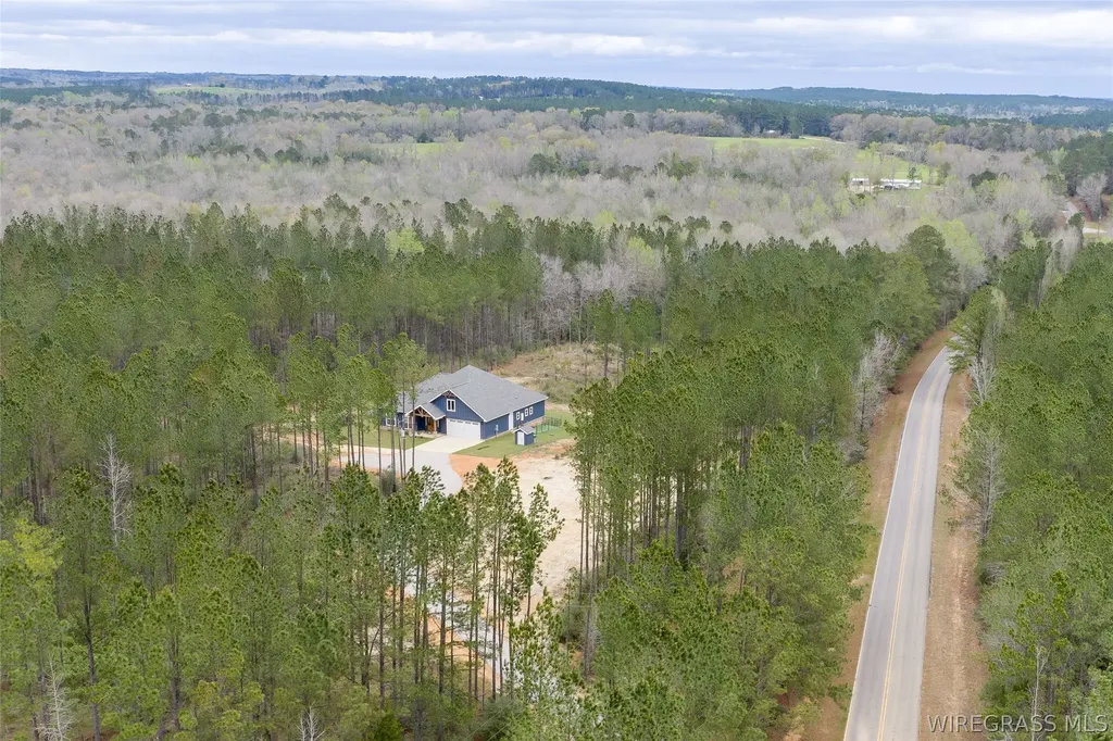 1059 County Road 330 Circle Elba AL 36323