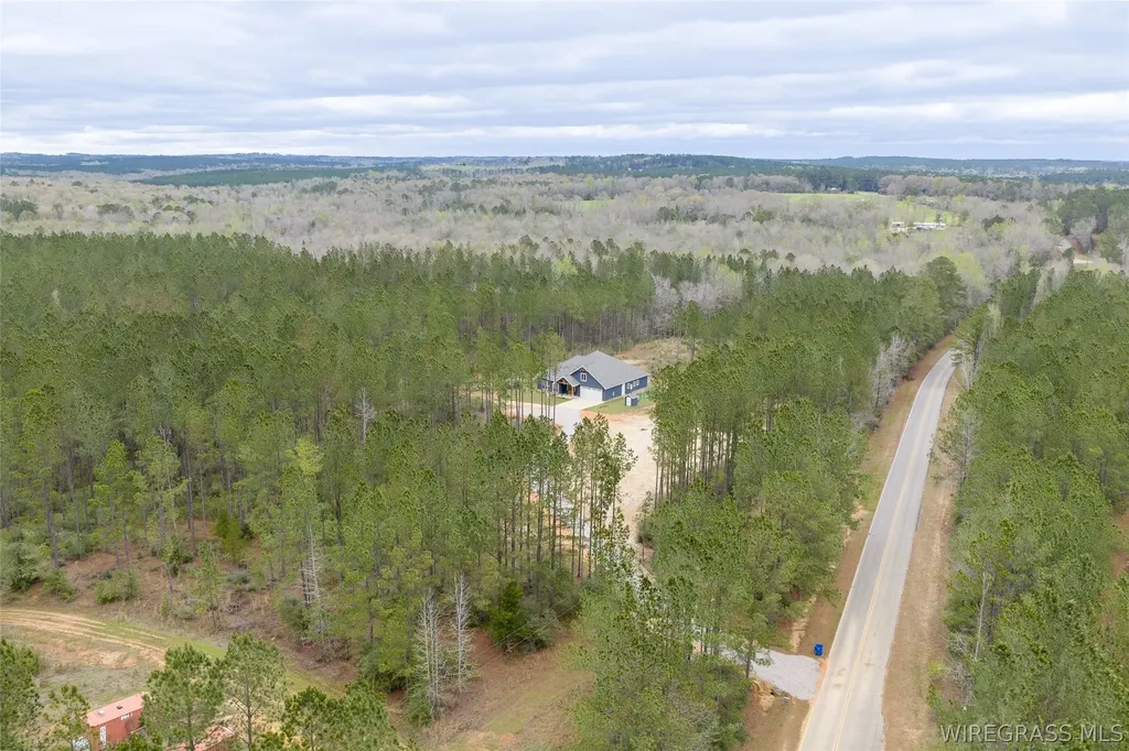 1059 County Road 330 Circle Elba AL 36323