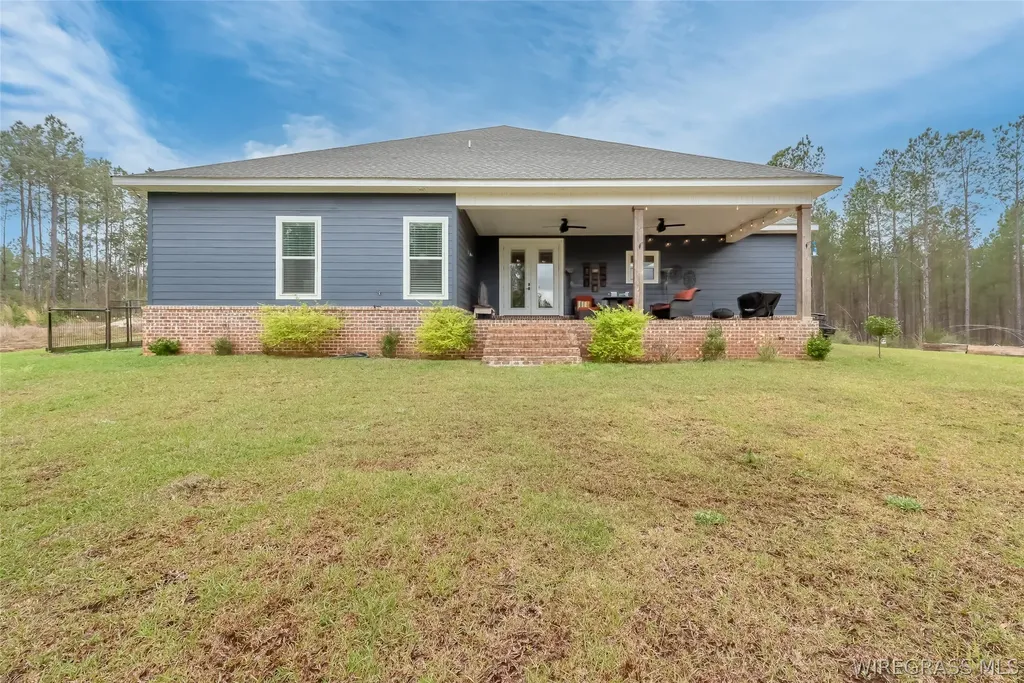 1059 County Road 330 Circle Elba AL 36323