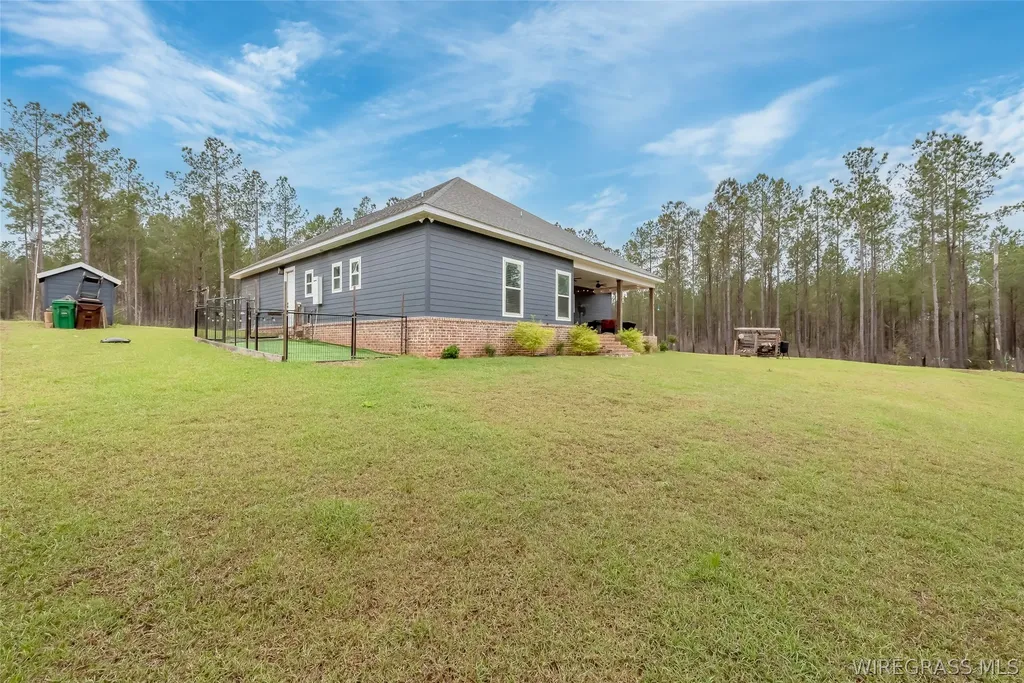 1059 County Road 330 Circle Elba AL 36323