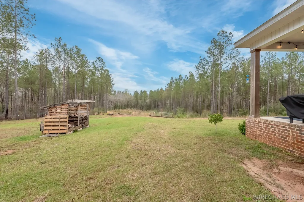 1059 County Road 330 Circle Elba AL 36323