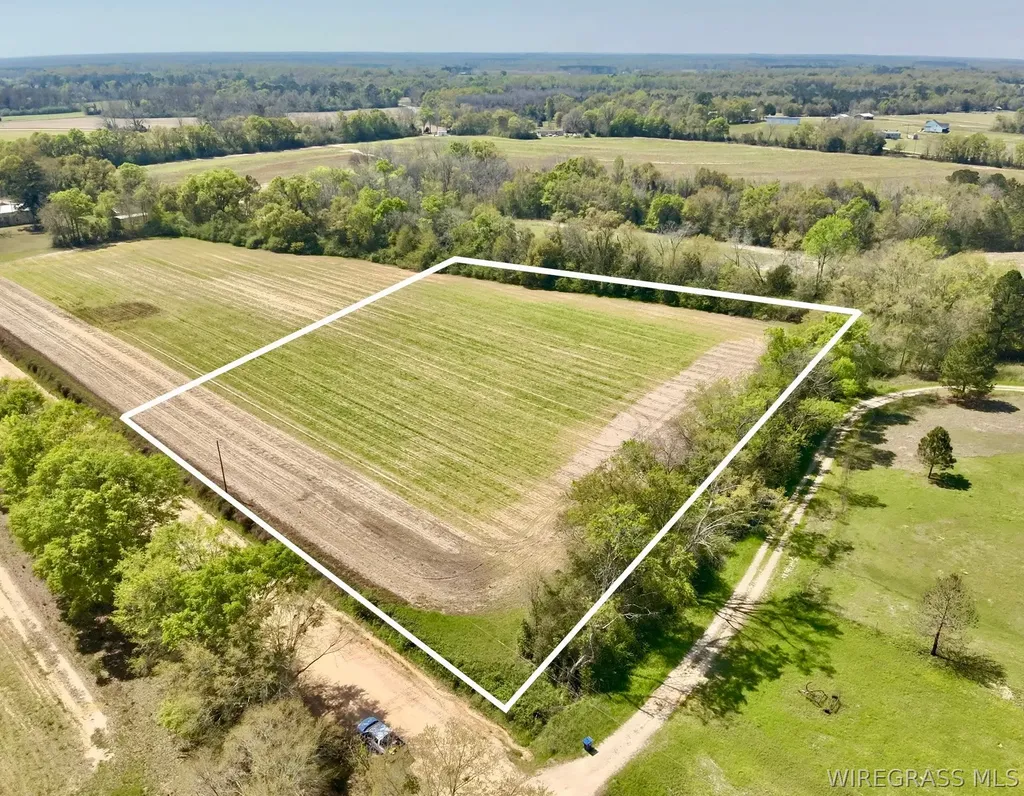 4 Dillard Road AL 36370