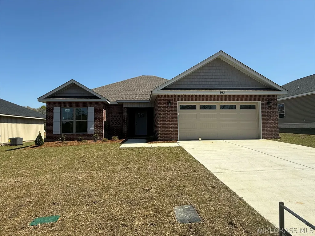 103 Brandi Avenue Enterprise AL 36330