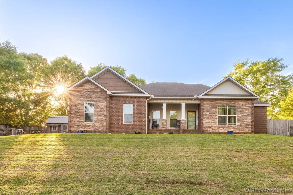 3435 Lake Oak Ridge Drive Enterprise AL 36330