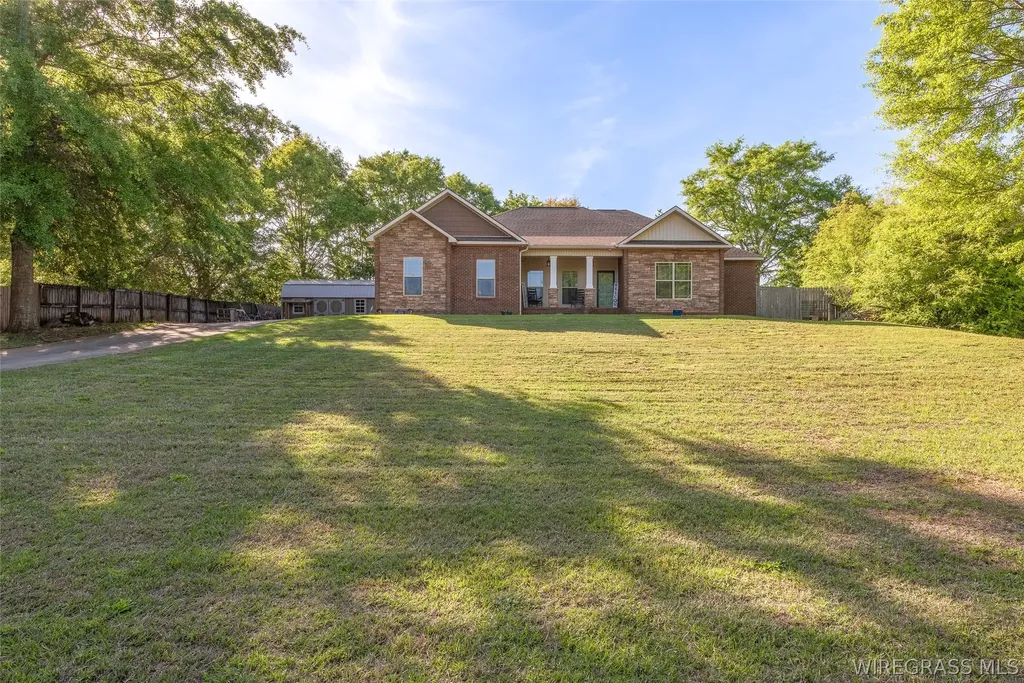 3435 Lake Oak Ridge Drive Enterprise AL 36330