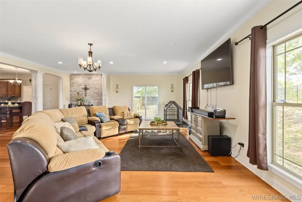 3435 Lake Oak Ridge Drive Enterprise AL 36330