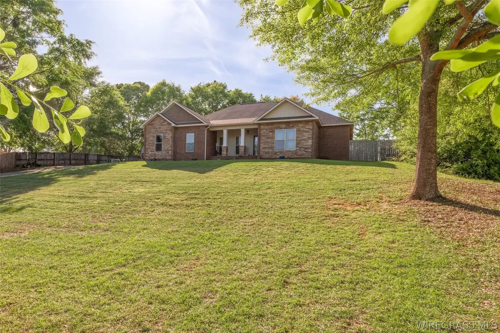 3435 Lake Oak Ridge Drive Enterprise AL 36330