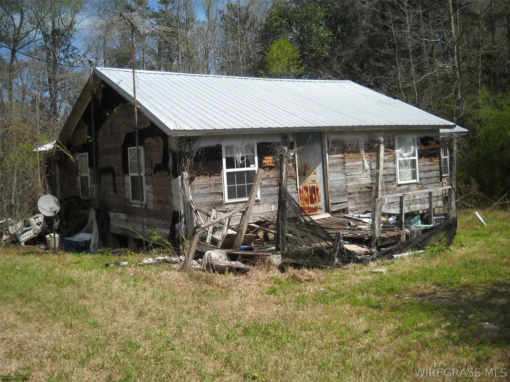 900 Hopeful Church Road Ozark AL 36360