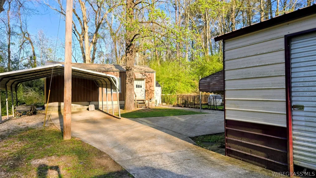 300 Johnson Street Brundidge AL 36010