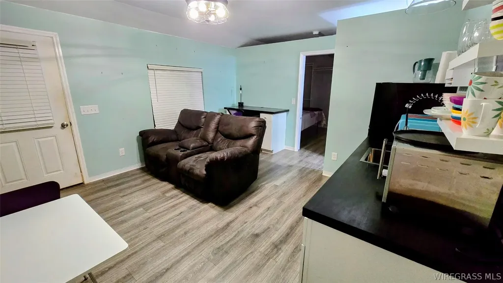300 Johnson Street Brundidge AL 36010
