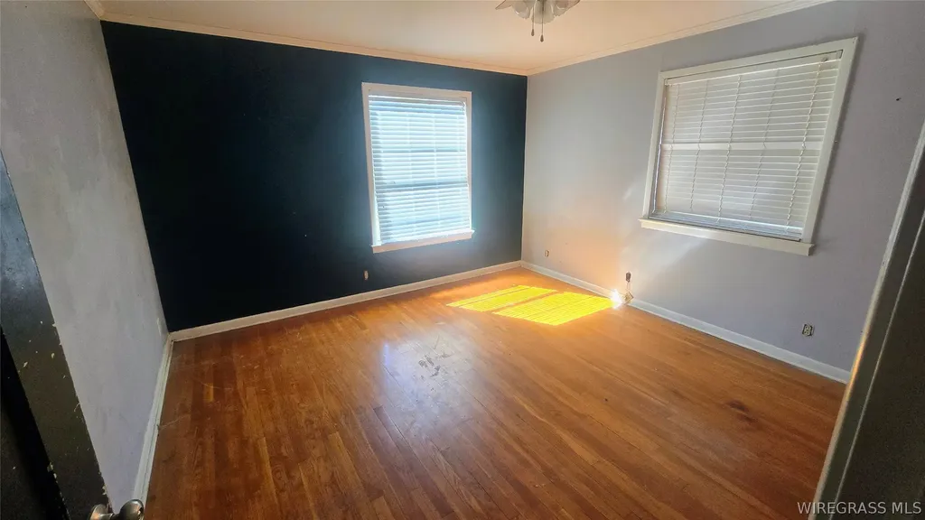 300 Johnson Street Brundidge AL 36010