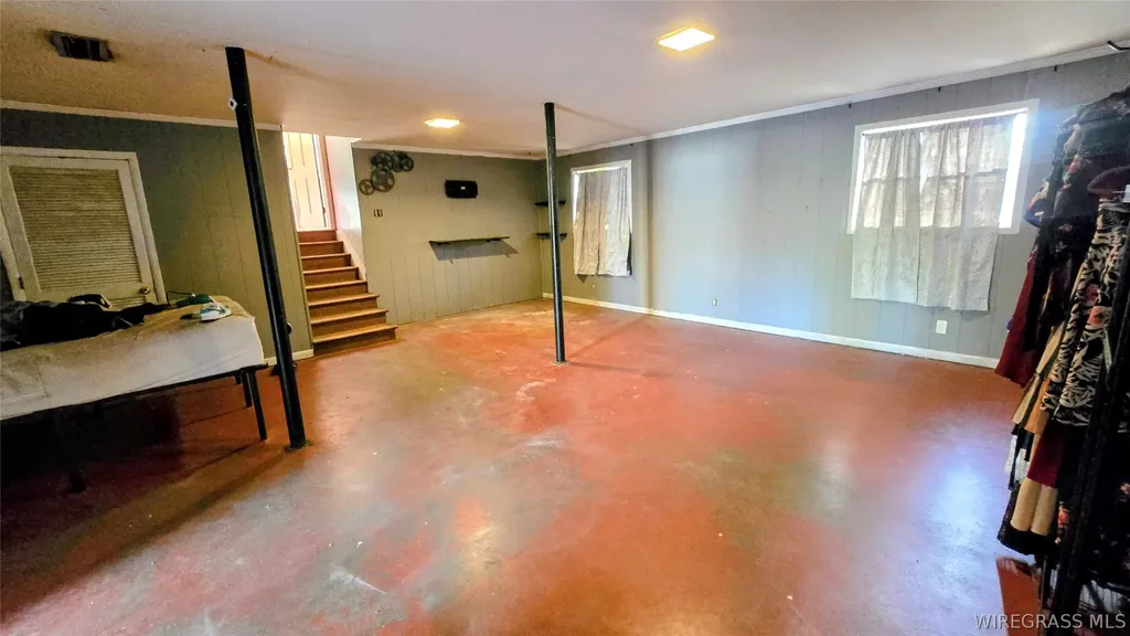 300 Johnson Street Brundidge AL 36010