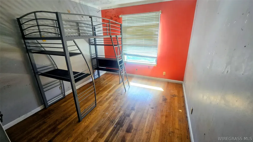 300 Johnson Street Brundidge AL 36010