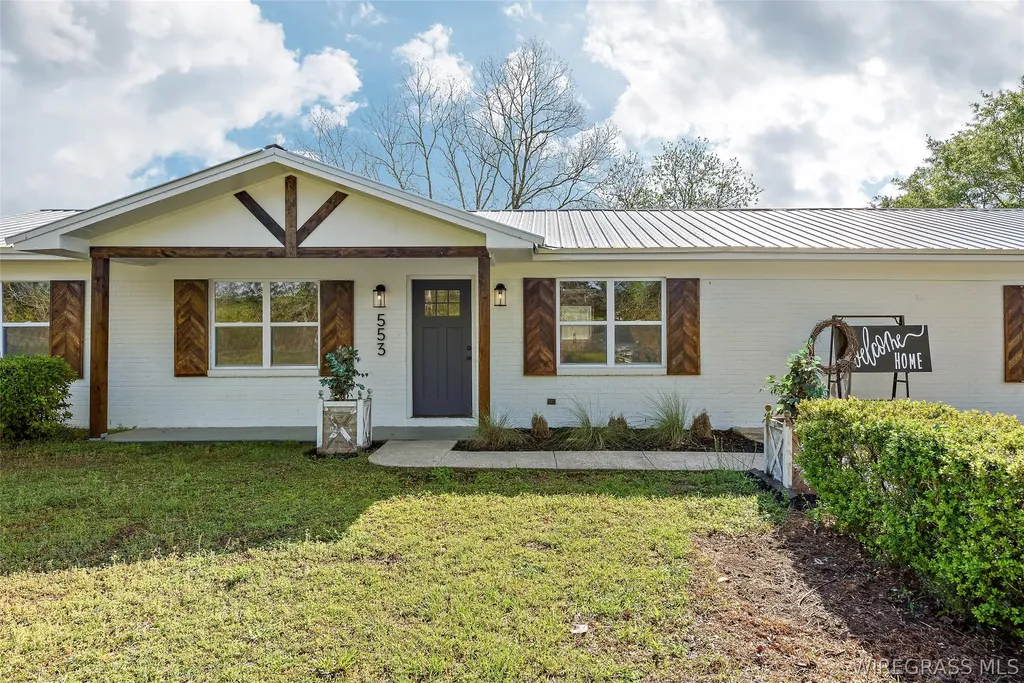 553 Iris Road Dothan AL 36301
