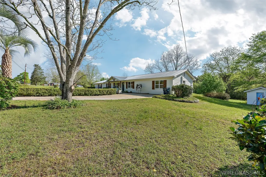 553 Iris Road Dothan AL 36301