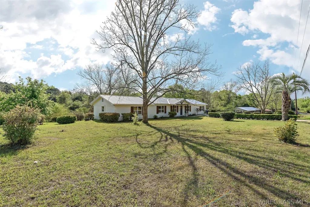 553 Iris Road Dothan AL 36301