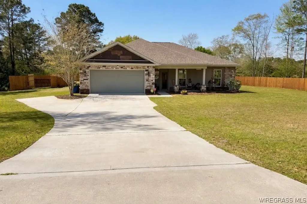 477 County Road 539 Enterprise AL 36330