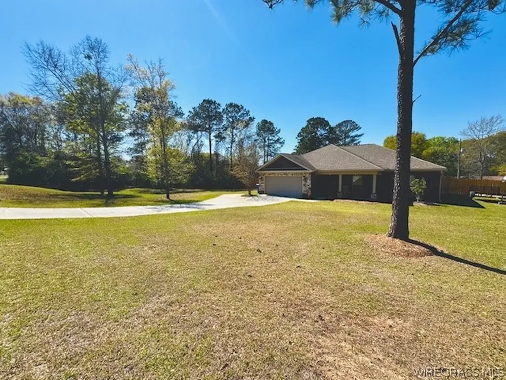 477 County Road 539 Enterprise AL 36330
