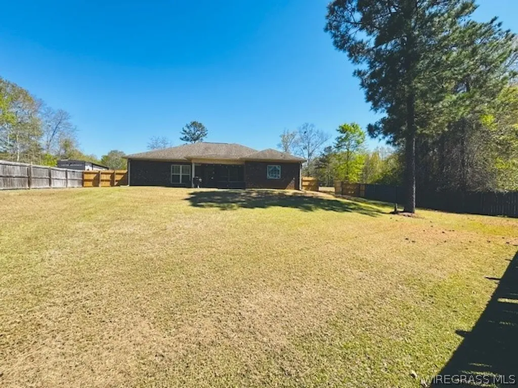477 County Road 539 Enterprise AL 36330