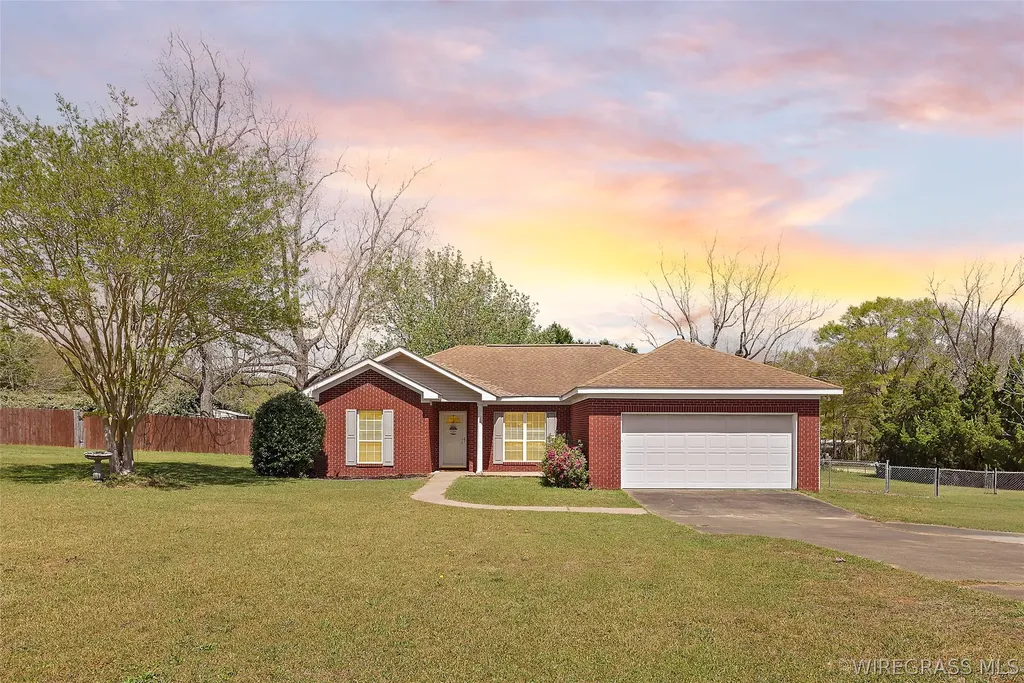 340 Enzor Road Troy AL 36079