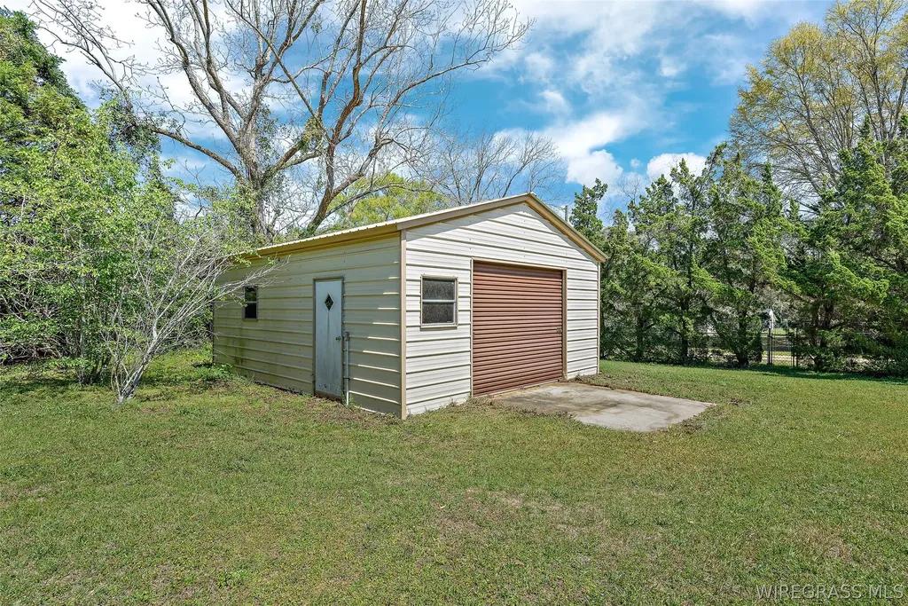 340 Enzor Road Troy AL 36079