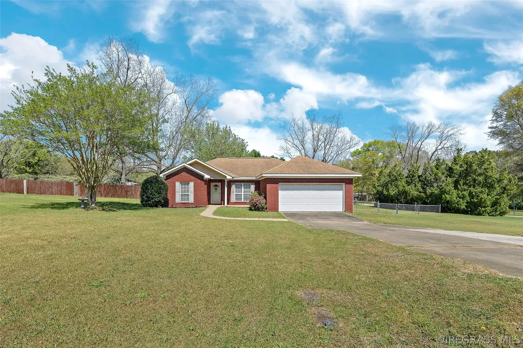 340 Enzor Road Troy AL 36079