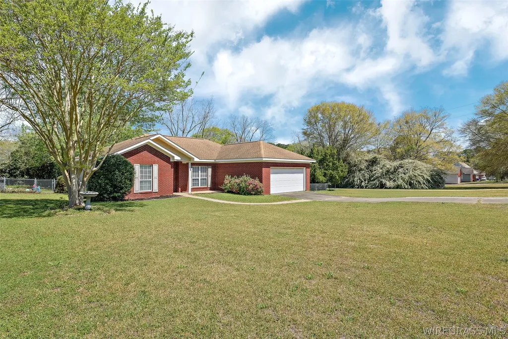 340 Enzor Road Troy AL 36079