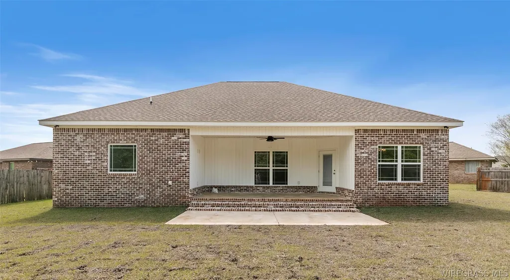 272 Maree Drive Daleville AL 36322