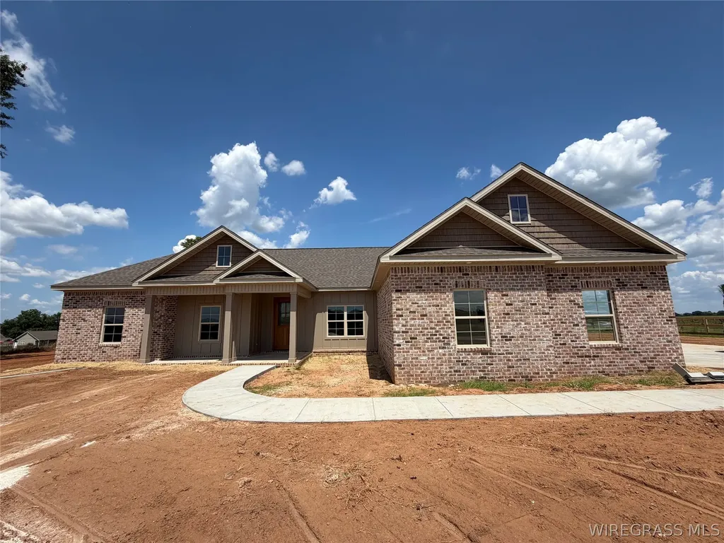 1498 County Road 723 Chancellor AL 36316