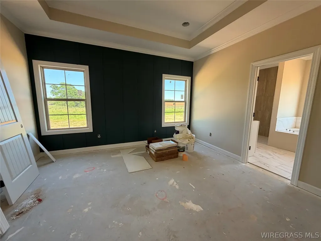 1498 County Road 723 Chancellor AL 36316