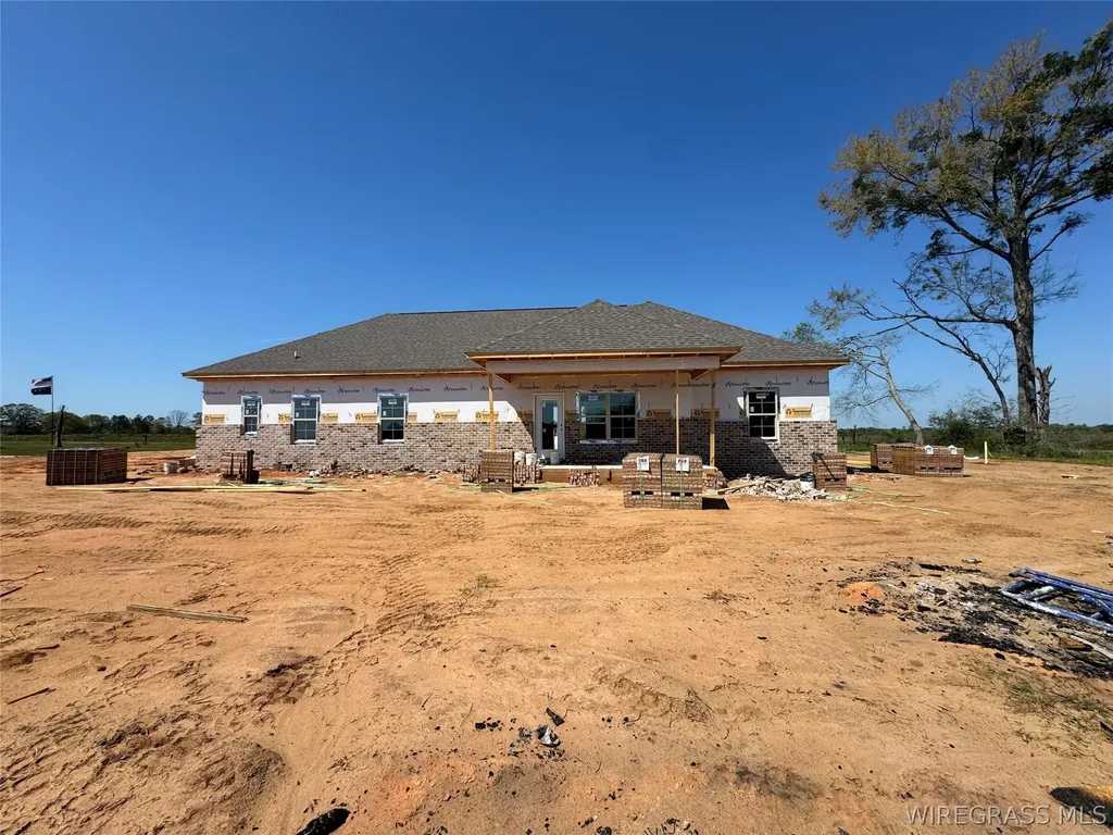 1498 County Road 723 Chancellor AL 36316