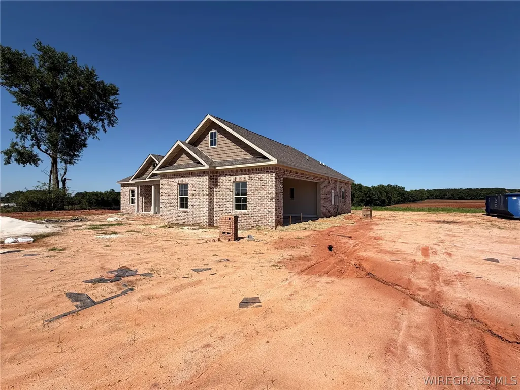 1498 County Road 723 Chancellor AL 36316