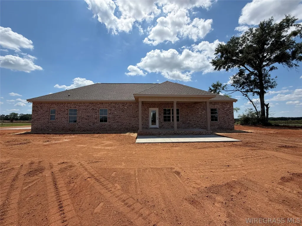 1498 County Road 723 Chancellor AL 36316