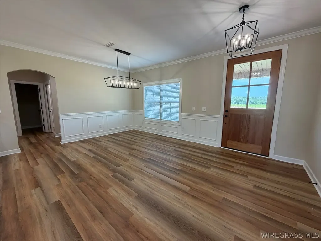1498 County Road 723 Chancellor AL 36316