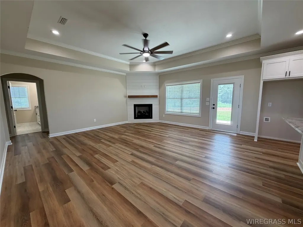 1498 County Road 723 Chancellor AL 36316