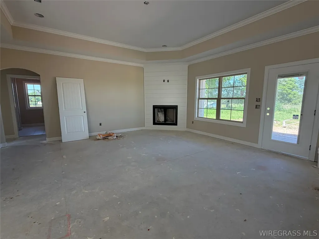 1498 County Road 723 Chancellor AL 36316