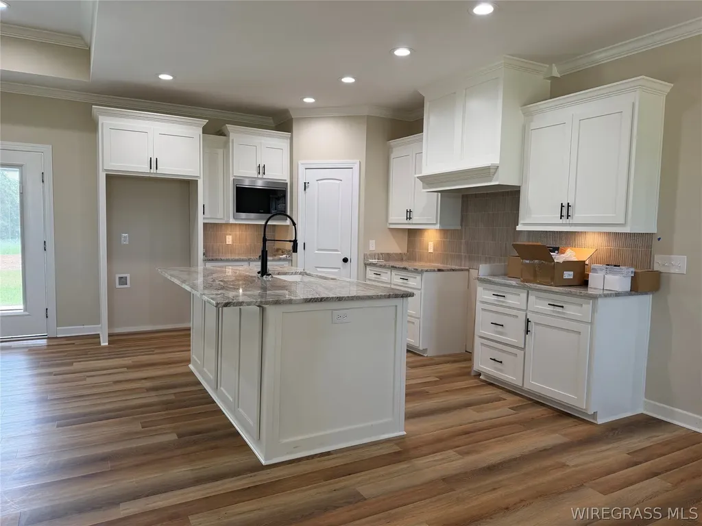 1498 County Road 723 Chancellor AL 36316