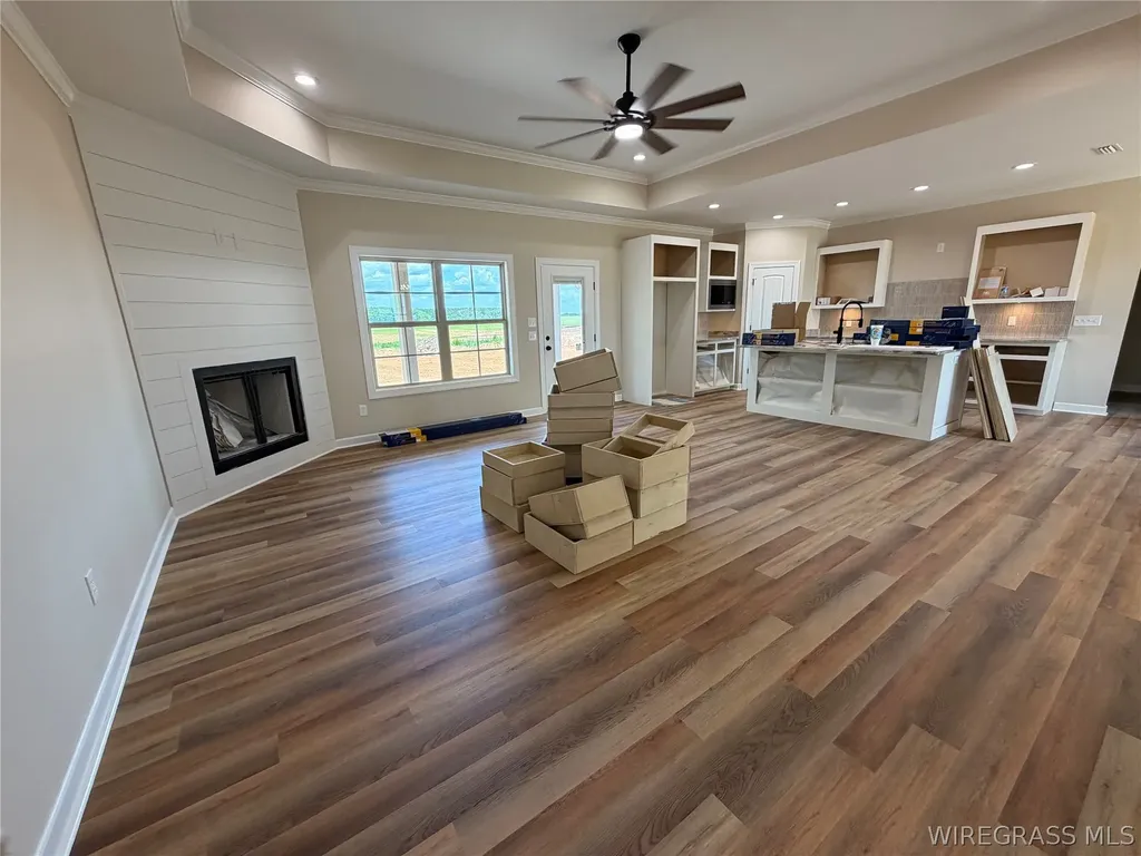 1498 County Road 723 Chancellor AL 36316