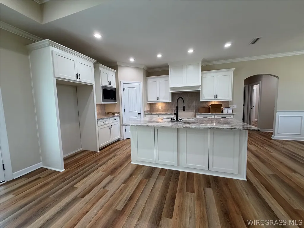 1498 County Road 723 Chancellor AL 36316