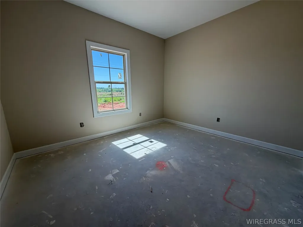 1498 County Road 723 Chancellor AL 36316