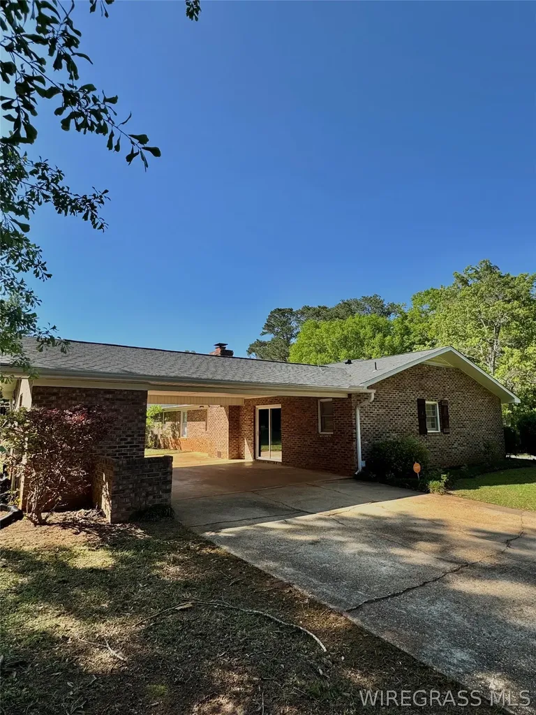 401 Janice Street Enterprise AL 36330