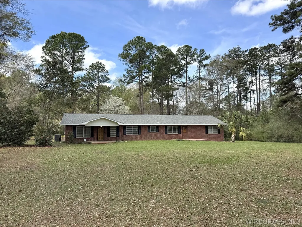 1620 Campbellton Highway Dothan AL 36301